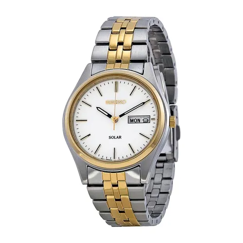 Đồng Hồ Nam Seiko SNE032 Sang Trọng, Tinh Tế