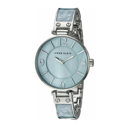 Đồng Hồ Anne Klein AK/2211LBSV Cho Nữ - Đồng hồ - Vua Hàng Hiệu