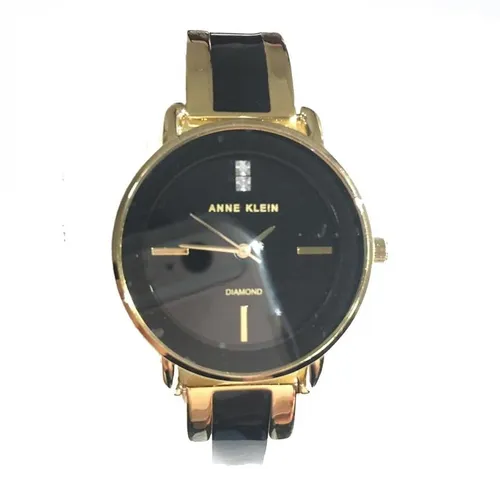 Đồng hồ Anne Klein Nam - Đồng Hồ Anne Klein AK/2812BKGB Cho Nữ - Vua Hàng Hiệu