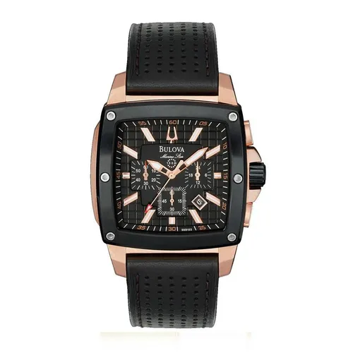 Đồng Hồ Bulova 98B103 Cho Nam - Đồng hồ - Vua Hàng Hiệu