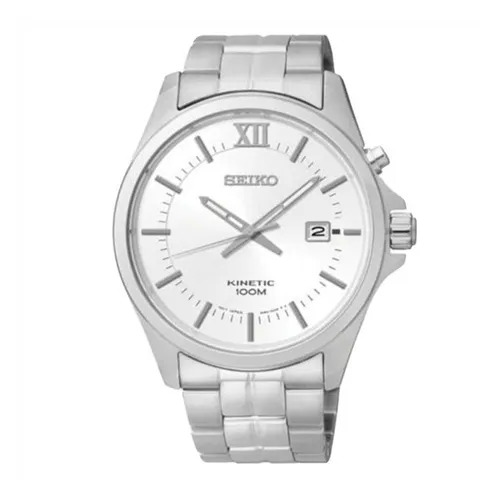 Đồng hồ - Đồng Hồ Cho Nam Seiko Kinetic SKA571P1 - Vua Hàng Hiệu