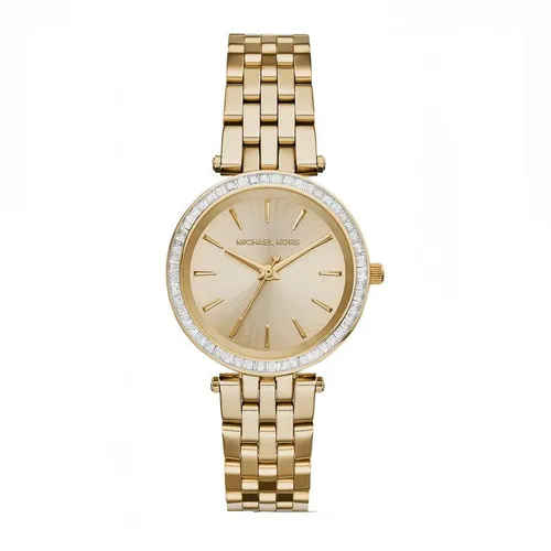 Đồng hồ - Đồng Hồ Cho Nữ Michael Kors MK3365 - Vua Hàng Hiệu