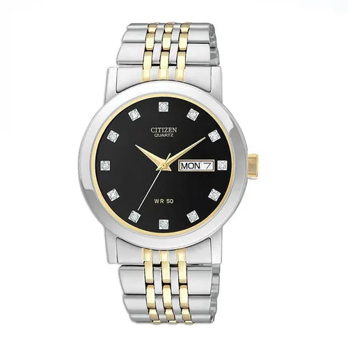 Đồng Hồ Citizen BK4054-53E Cho Nam - Đồng hồ - Vua Hàng Hiệu