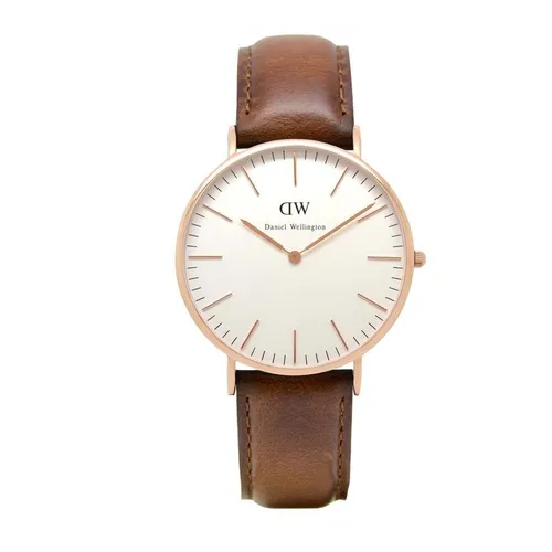 Đồng hồ - Đồng Hồ Daniel Wellington 0106DW Cho Nam - Vua Hàng Hiệu