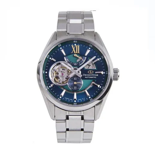 Đồng Hồ Orient Star Limited Edition RE-DK0001L00B Cho Nam - Đồng hồ - Vua Hàng Hiệu