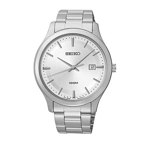 Đồng hồ - Đồng Hồ Seiko Cho Nam Quartz SUR047P1 - Vua Hàng Hiệu