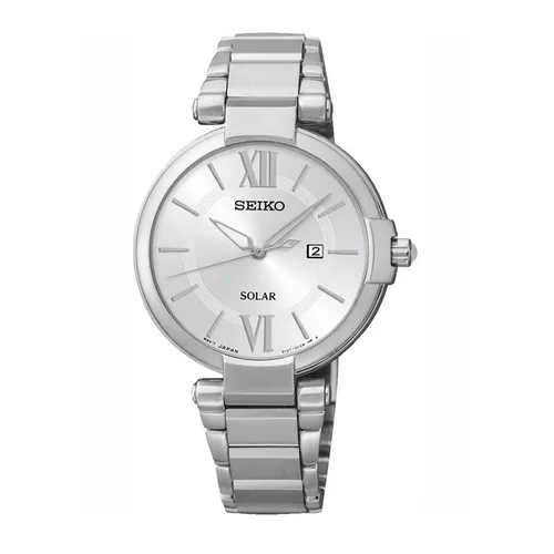Đồng hồ - Đồng Hồ Seiko Cho Nữ SUT153 - Vua Hàng Hiệu