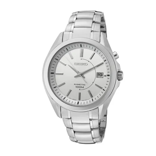 Đồng hồ - Đồng Hồ Seiko Kinetic SKA519P1 Cho Nam - Vua Hàng Hiệu