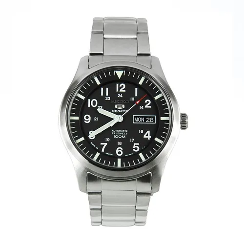 Seiko - Đồng Hồ Seiko SNZG13J Cho Nam - Vua Hàng Hiệu