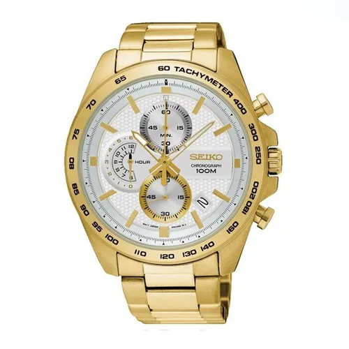 Đồng Hồ Seiko SSB286P1 Cho Nam