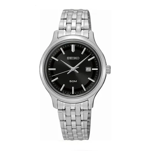 Đồng hồ - Đồng Hồ Seiko SUR795P1 Cho Nữ - Vua Hàng Hiệu