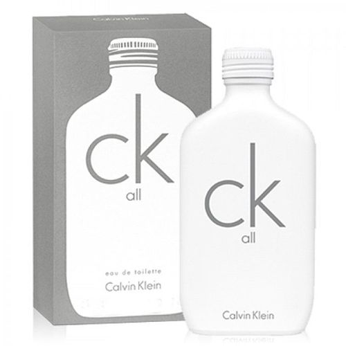 Nước Hoa Calvin Klein CK All For Women & Men, 100ml-3