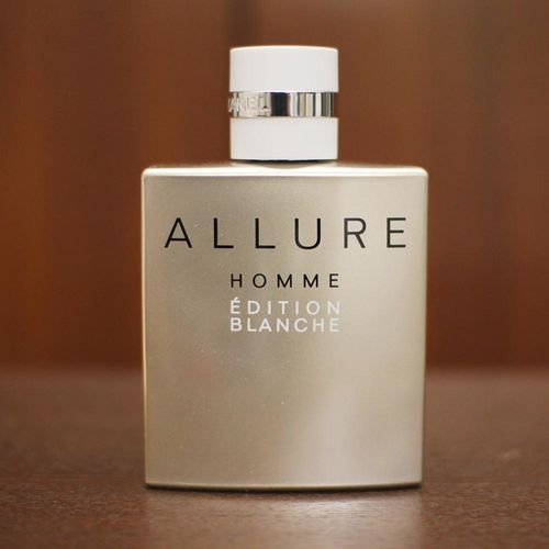 Nước Hoa Chanel Allure Homme Edition Blanche, 100ml-3