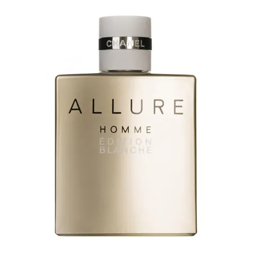 Nước Hoa Chanel Allure Homme Edition Blanche, 50ml - Nước hoa - Vua Hàng Hiệu