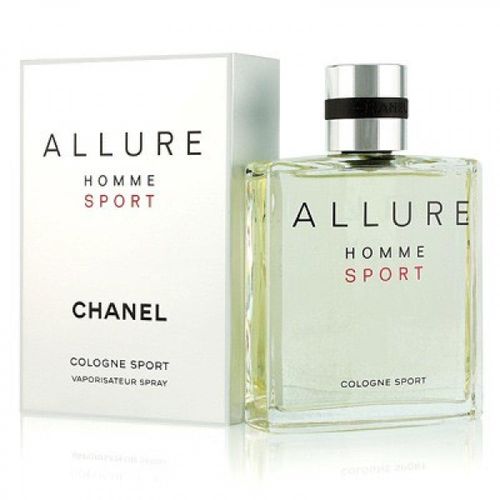 Nước Hoa Chanel Allure Homme Sport Cologne For Men, 100ml-3