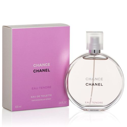 Nước Hoa Chanel Chance Eau Tendre EDT, 50ml-2
