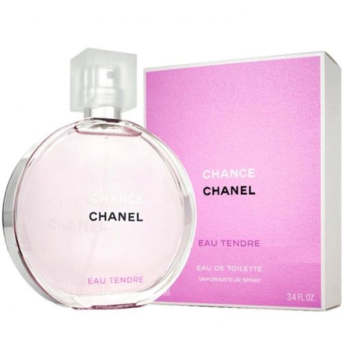 Nước Hoa Chanel Chance Eau Tendre EDT, 50ml-3
