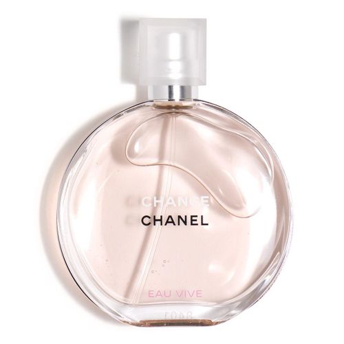 Nước Hoa Chanel Chance Eau Vive EDT, 50ml-2