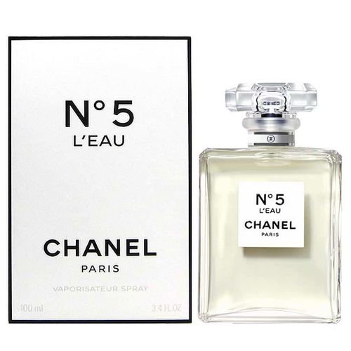 Nước Hoa Chanel No 5 L’Eau EDT, 50ml-1