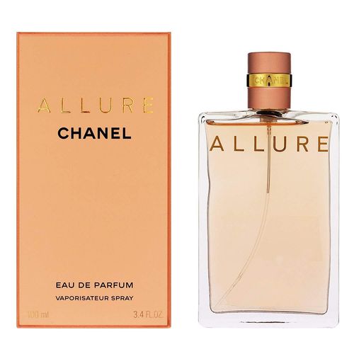 Nước Hoa Nữ Chanel Allure Eau De Parfum, 100ml-3