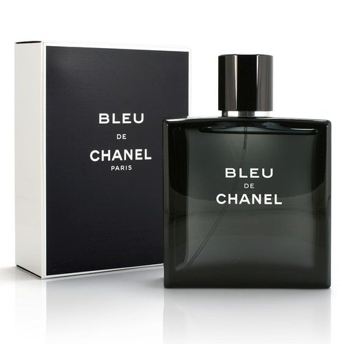 Nước Hoa Dành Cho Nam Chanel Bleu EDT 50ml-1