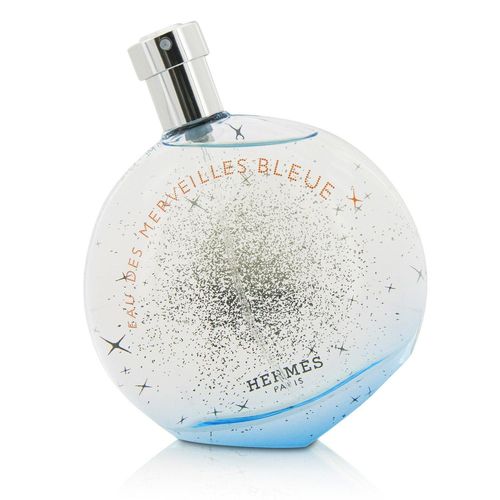 Nước Hoa Nữ Hermes Eau Des Merveilles Bleue EDT, 100ml-3