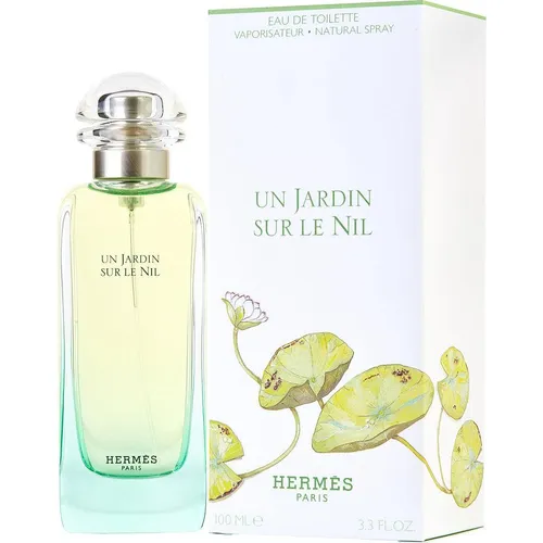Nước Hoa Unisex Hermès Un Jardin Sur Le Nil EDT Spray 100ml