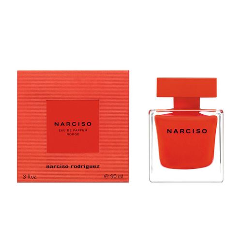 Nước Hoa Nữ Narciso Rodriguez Narciso Rouge Màu Đỏ EDP, 90ml-3