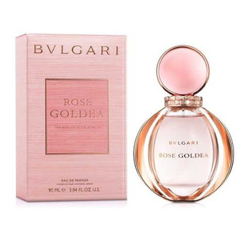 Nước Hoa Nữ Bvlgari Rose Goldea Eau de Parfum, 90ml-2