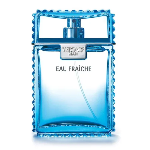 Nước Hoa Nam Versace Man Eau Fraiche 100ml