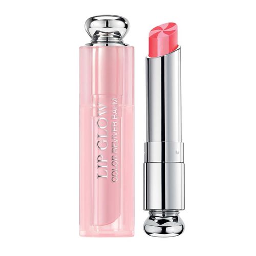 Son Dưỡng Dior Addict Lip Glow To The Max 201 Pink-3