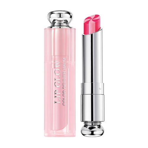 Son Dưỡng Dior Addict Lip Glow To The Max 207 Raspberry 2019