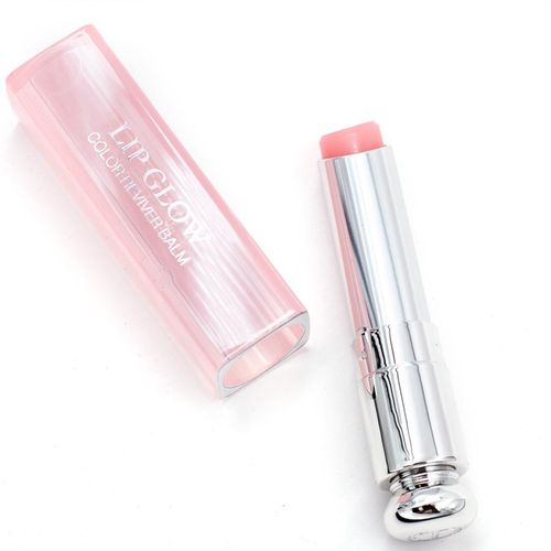 Son Dưỡng Dior Có Màu Addict Lip Glow 001 Pink-2