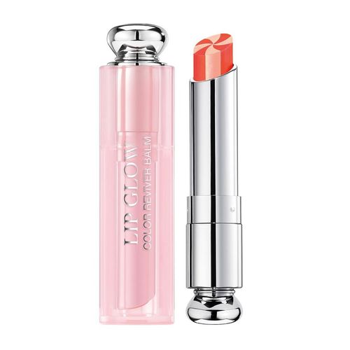 Son Dior Addict Lip Glow To The Max 204 Coral-6