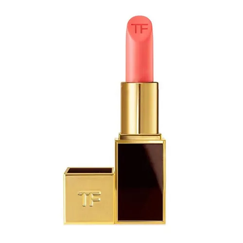 Son Môi Nữ Mọi loại da Son lì - Son Tom Ford Lip Color 21 Naked Coral Cam Hồng - Vua Hàng Hiệu
