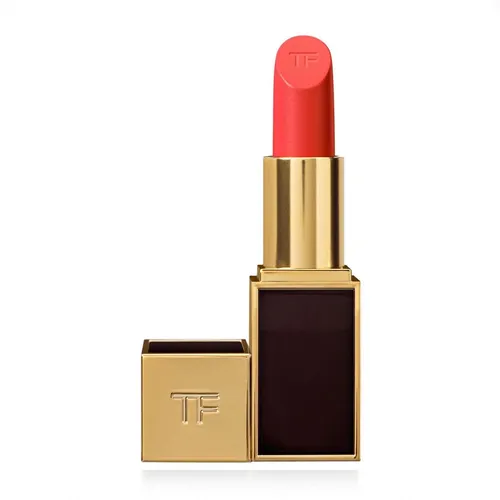 Son Tom Ford Lip Color Lipstick – 09 True Coral Màu Hồng Cam