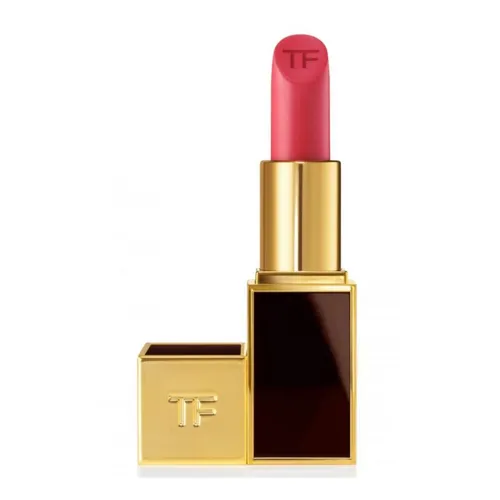 Son Môi - Son Tom Ford Lip Color Matte 36 The Perfect Kiss Màu Hồng San Hô - Vua Hàng Hiệu