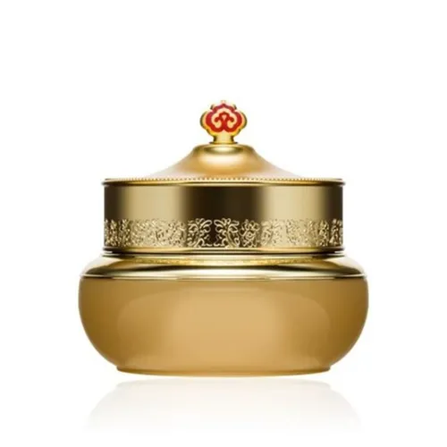 Kem Massage Lộc Nhung Whoo Gong Jin Hyang Nok Yong Massage - Cung Cấp Dưỡng Chất Dồi Dào - Mỹ phẩm - Vua Hàng Hiệu