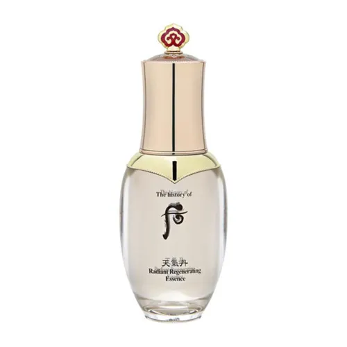 Tinh Dầu Tái Sinh Da Cao Cấp Whoo Cheongidan Radiant Regenerating Essence - Mỹ phẩm - Vua Hàng Hiệu
