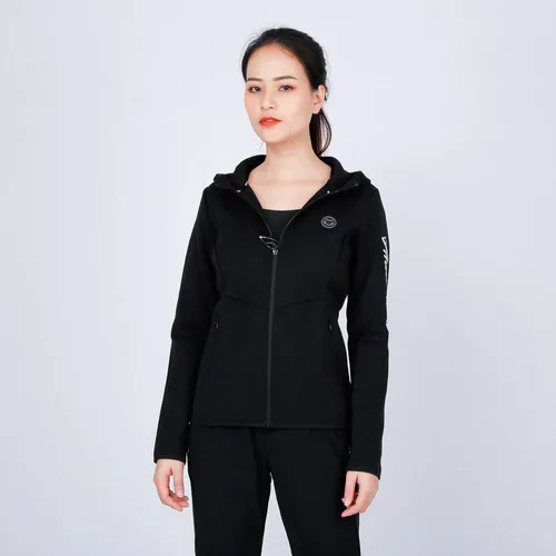 Áo Khoác Thể Thao Nữ Anta 86837734-1