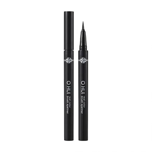 Bút Kẻ Viền Mắt Ohui Real Color Eyeliner - Mang Lại Đôi Mắt Tươi Sáng & Sắc Nét #02 - Trang điểm - Vua Hàng Hiệu