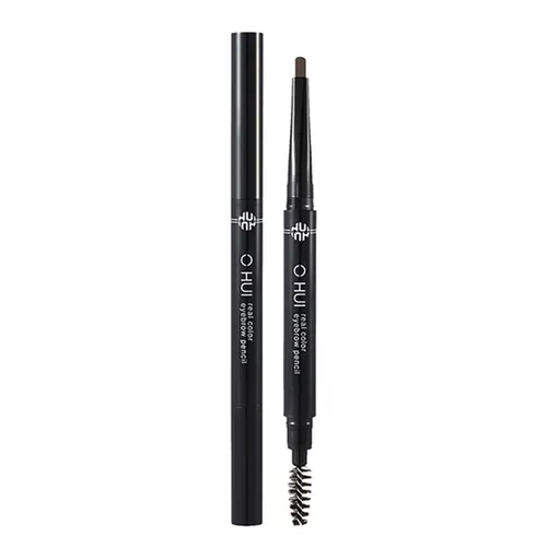 Chì Kẻ Chân Mày Hoàn Hảo Ohui Eyebrow Pencil - Tạo Nên Đôi Lông Mày Sắc Nét #03 - Trang điểm - Vua Hàng Hiệu