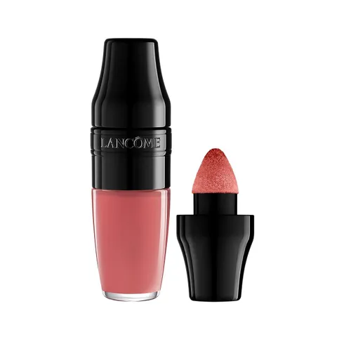 Son Kem Lancome Matte Shaker Liquid Lipstick 272 Energy Peach
