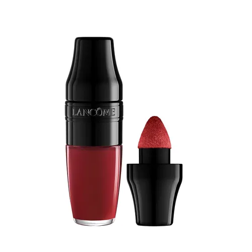 Son Kem Lancome Matte Shaker Liquid Lipstick 374 Kiss Me Cherie