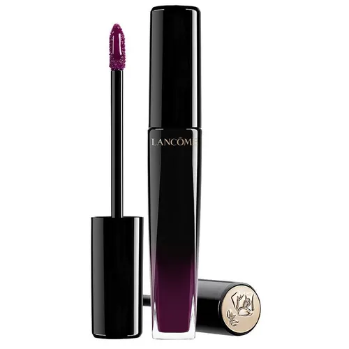 Son Kem Lâu Trôi Lancome Lip Gloss 490 Deep Purple