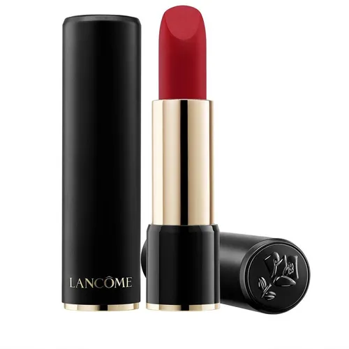 Son Lancome L'Absolu Rouge Drama Matte Siêu Lì 505 Adoration