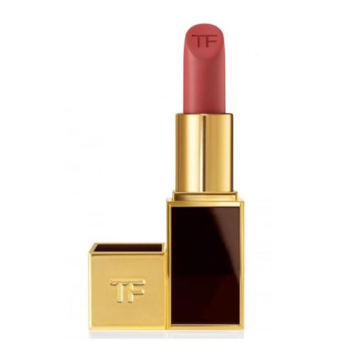 Son Tom Ford Lip Color Matte 35 Age Of Consent Hồng San Hô