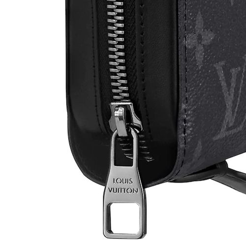 Ví Louis Vuitton Zippy XL Wallet Monogram Clutch-2