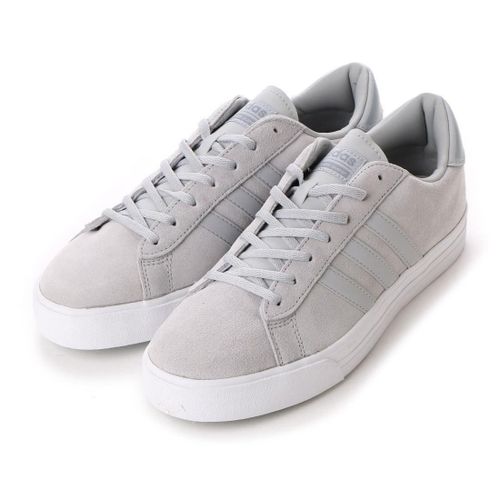 Giày Adidas Cloudfoam Super Daily Shoes For Men Gray AW3905