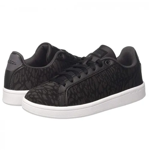Giày Adidas Neo Cf Advantage Cl Women's Sneakers Black BB9606 Size 6